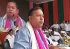 Suryamaninagar ‘Janata Milan Mela’ Highlights Women’s Power and Message of Social Harmony