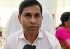 Minister Sudhangshu Das Chairs Review Meeting on Fisheries, Animal Resources and SC Welfare in Khowai
