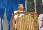 Sanjoy Manik Tripura Submits Development Proposal for Dumbur Hydro Project to Power Minister Ratan Lal Nath