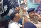 Students' Journey to Delhi Protest Interrupted by Alleged Police Detention in Itarsi