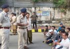 Agartala Journalists Protest Alleged Attack on Media Personnel, Warn of Major Agitation if Arrests Are Delayed