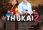 Mrinal Debbarma's Thokai Part 2 Reaches Audiences in Tripura