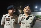 Mohanpur Police to Continue Vehicle Inspections to Prevent Festive Road Accidents