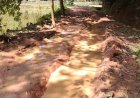 Public Anger Grows Over Dilapidated Road in Kamalasagar; Residents Seek Government Action
