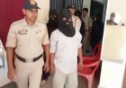 Jatrapur Police Launch Late-Night Operation, Detain Four