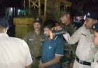 54 Containers of Suspected Brown Sugar Seized in Khowai Ahead of Durga Puja
