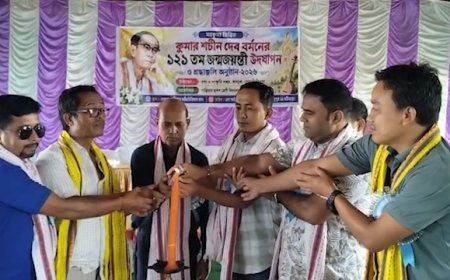 Karbook Pays Tribute to Legendary Musician Sachin Dev Burman