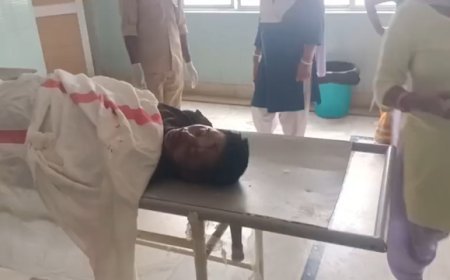 Article 2 — Road Accident Claims Life in South Tripura