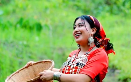 Local Artists Collaborate to Promote Kokborok Music Through YouTube