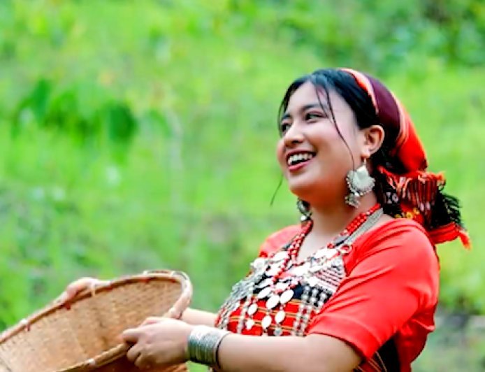 Local Artists Collaborate to Promote Kokborok Music Through YouTube