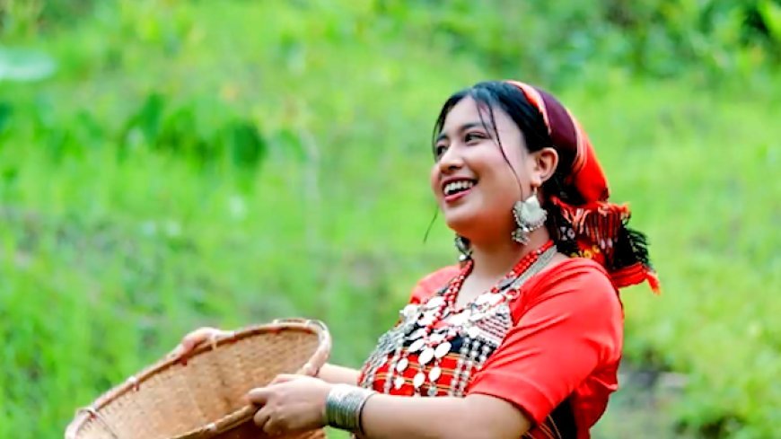 Local Artists Collaborate to Promote Kokborok Music Through YouTube